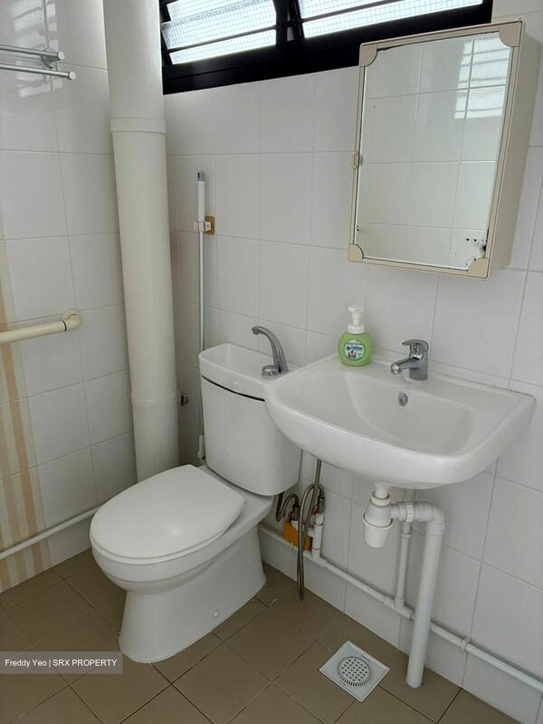 Blk 322 Woodlands Street 32 (Woodlands), HDB 4 Rooms #593509041